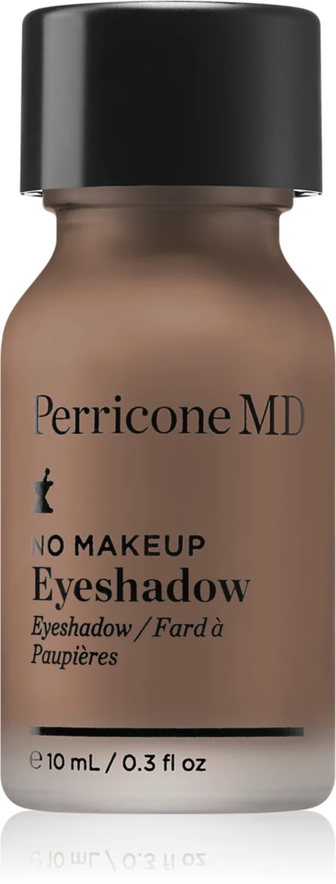 Perricone MD No Makeup Eyeshadow Shade 4 10ml - Рідкі тіні для повік ( ДО 9.24 + 12 МІС після відкриття) Perricone MD No Makeup Eyeshadow Shade 4 10ml - Рідкі тіні для повік ( ДО 9.24 + 12 МІС після відкриття)